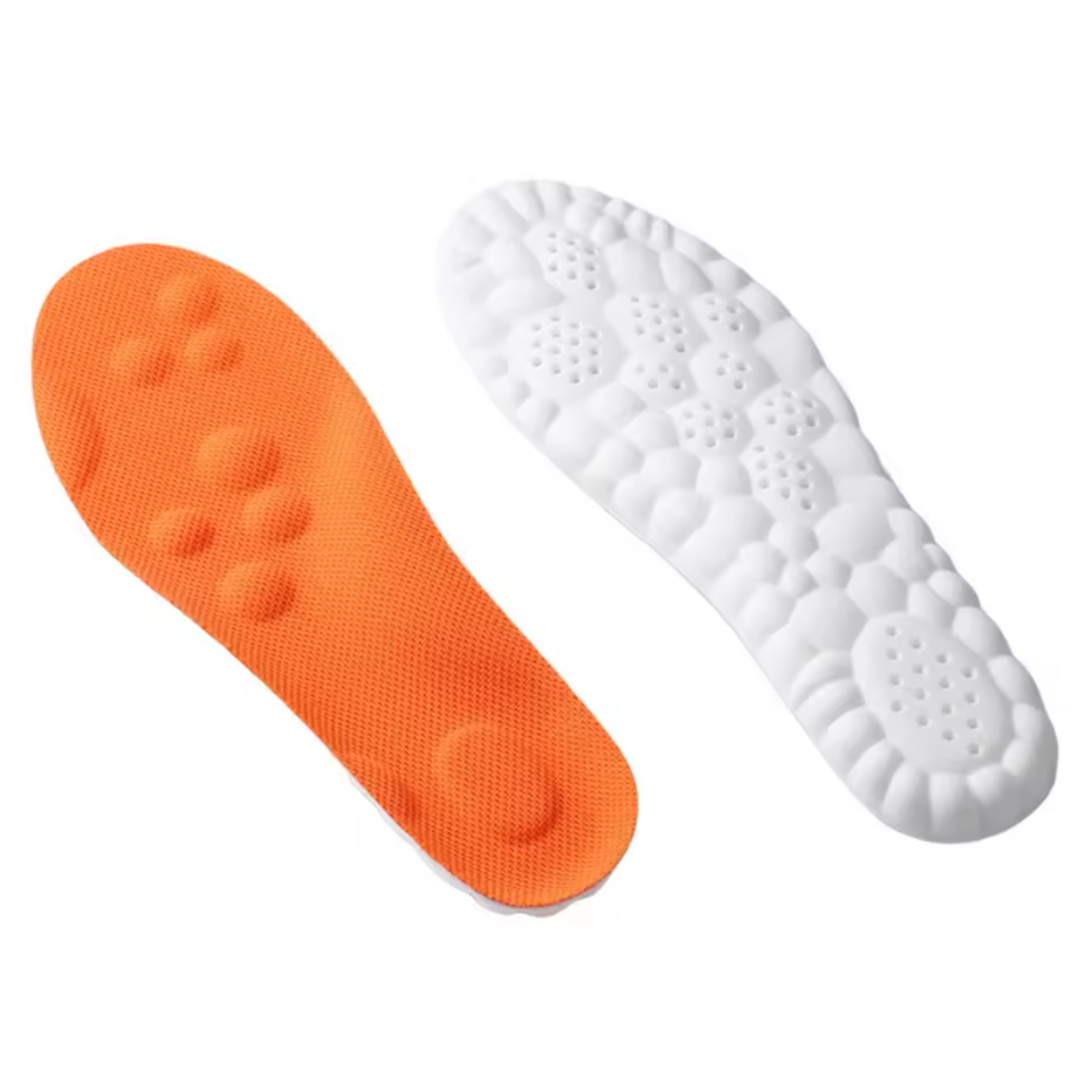 Plantillas de Confort Total