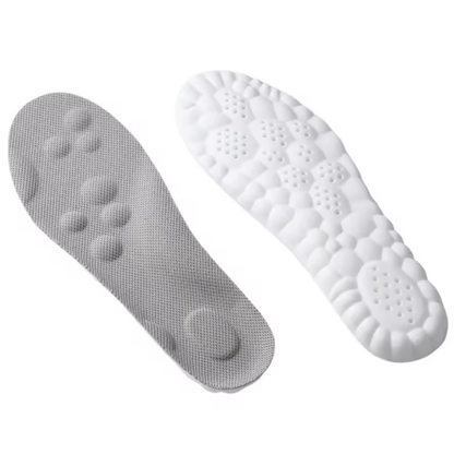 Plantillas de Confort Total