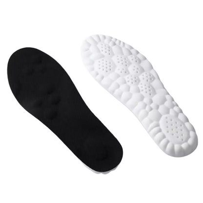 Plantillas de Confort Total